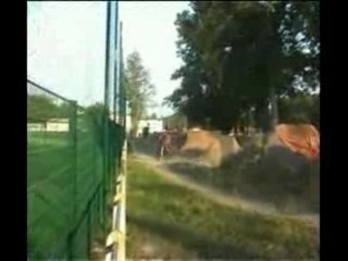 sessio dirt villenave d'ornon grosse section