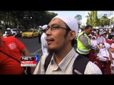 Ratusan Anak Pawai Sambut Ramadhan di Makassar NET12