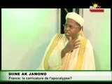 DIINE AK DIAMONO: Sidy L. NIASS, Elie C. Moreau, Bamba NDIAYE et Moust. Fall P2