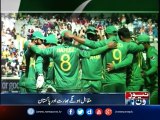 Pakistan to face India in final of ICC Champions Trophy