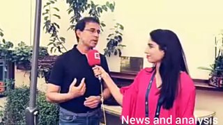 ind vs pak icc champions trophy pre match analysis by harsha bhogle intervied by zainab abbas