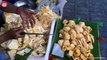 Asian Street Food, Fast Food Street in Asia, Cambodian Street food #251