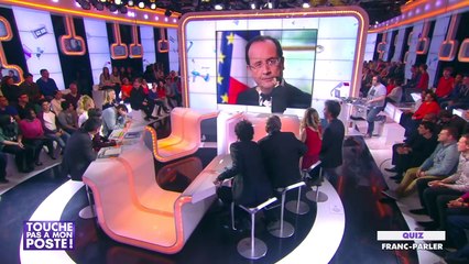 Chantal Ladesou Époustante dans le Quiz 'Franc-Parler' sur TPMP 🎤