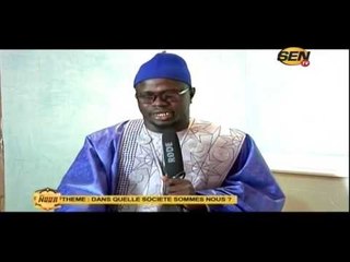 An-Nour du vendredi 31 mars 2017