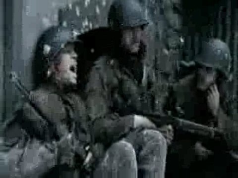 Band of Brothers - Hit the Floor (Ronald Speirs Tribute)