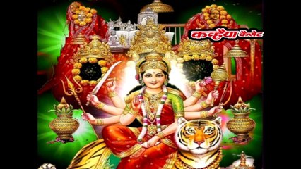 महारानी जगदम्बा भवानी / तोरे माड पे बाजो डंका / राकेश तिवारी