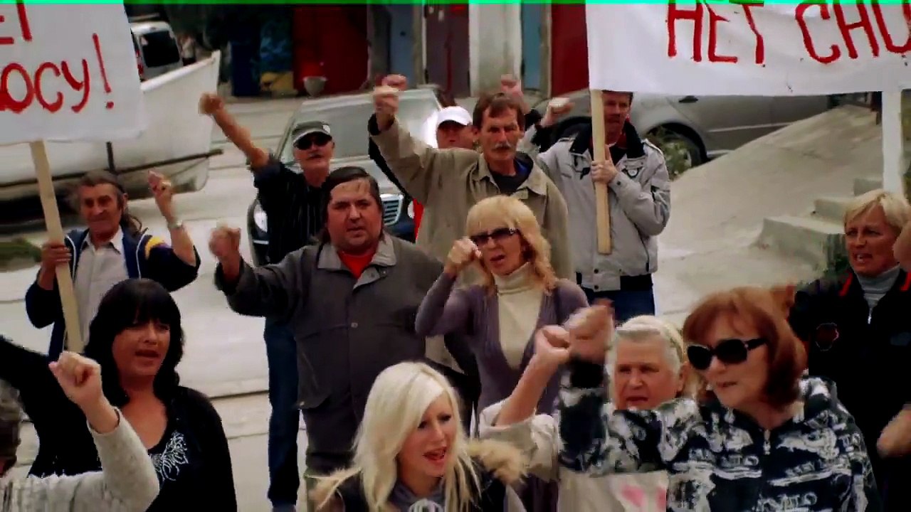 Верни мою любовь. Серия 15 (2014)  Русские сериалы