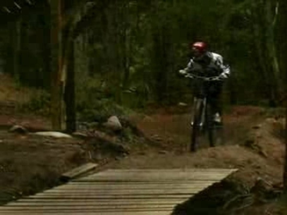 bike park 2007