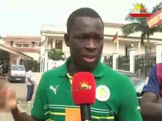 Réactions suite à l’élimination des lions (CAN 2015)