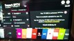 SMART IPTV APLICATIE PENTRU LG - SAMSUNG LISTA CANALE IPTV R