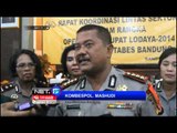 Polrestabes Bandung Razia Saritem NET17
