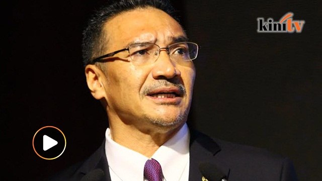 DOJ should press charges if they have proof, says Hishamuddin