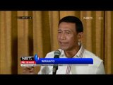 Angkat bicara soal putusan DKP, Kivlan Zen tuduh Wiranto langgar hukum - NET17