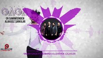 Yaşar Gaga Ft. Rubato - Ellerimde Çiçekler - ( Official Audio )