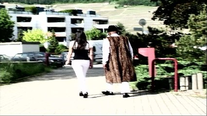 Stars Musicana of ch Pedro Massiya France