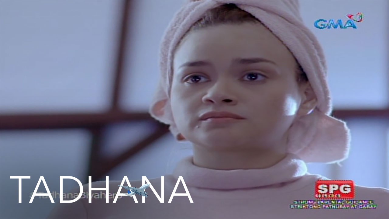 Tadhana: Wanted: Biyahera ng bata
