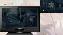 ターニャの宣誓のシーン 【TVアニメ 幼女戦記 第伍話 _ TV anime Saga of T