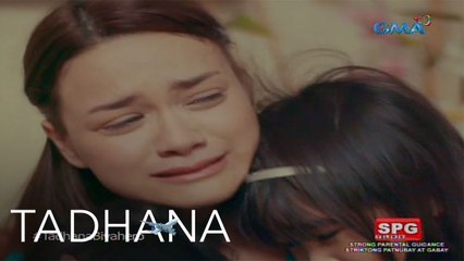 Tadhana: Pag-asa sa kabila ng mabigat na pagsubok