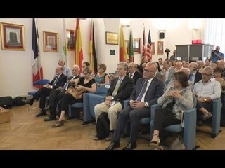 "La nascita della banca moderna", dibattito alla Fondazione Banco di Napoli (17.06.17)