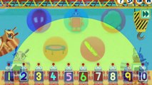 Numtums CBeebies - Educational Games for Toddlers 2