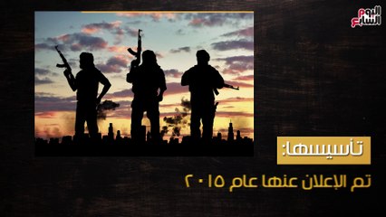 شاهد فى دقيقة..طيران"الأجنحة الليبية"..مخلب قطر لنقل أسلحة للإرهابيين