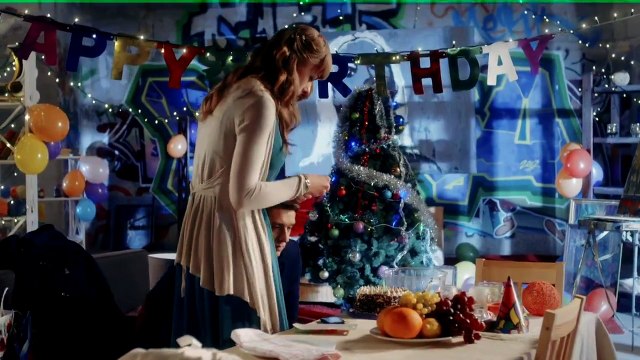 Верни мою любовь. Серия 23 (2014) Русские сериалы