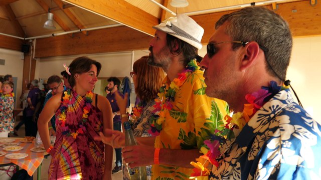 Armor Cup 2017 - Soirée des équipages - Vendredi 16 juin 2017