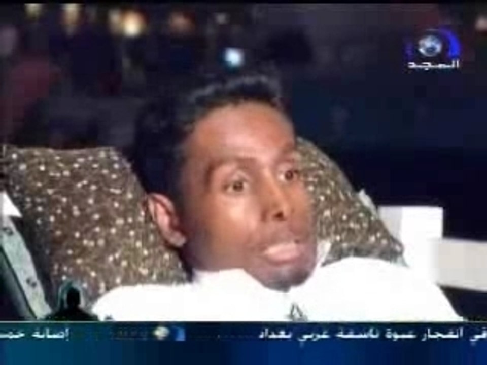 3 voeux d'un handicapé musulman عبرة