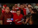 Megawati Soekarnoputri Polisikan Faisal Assegaf Atas Transkrip Palsu Percakapan -NET17