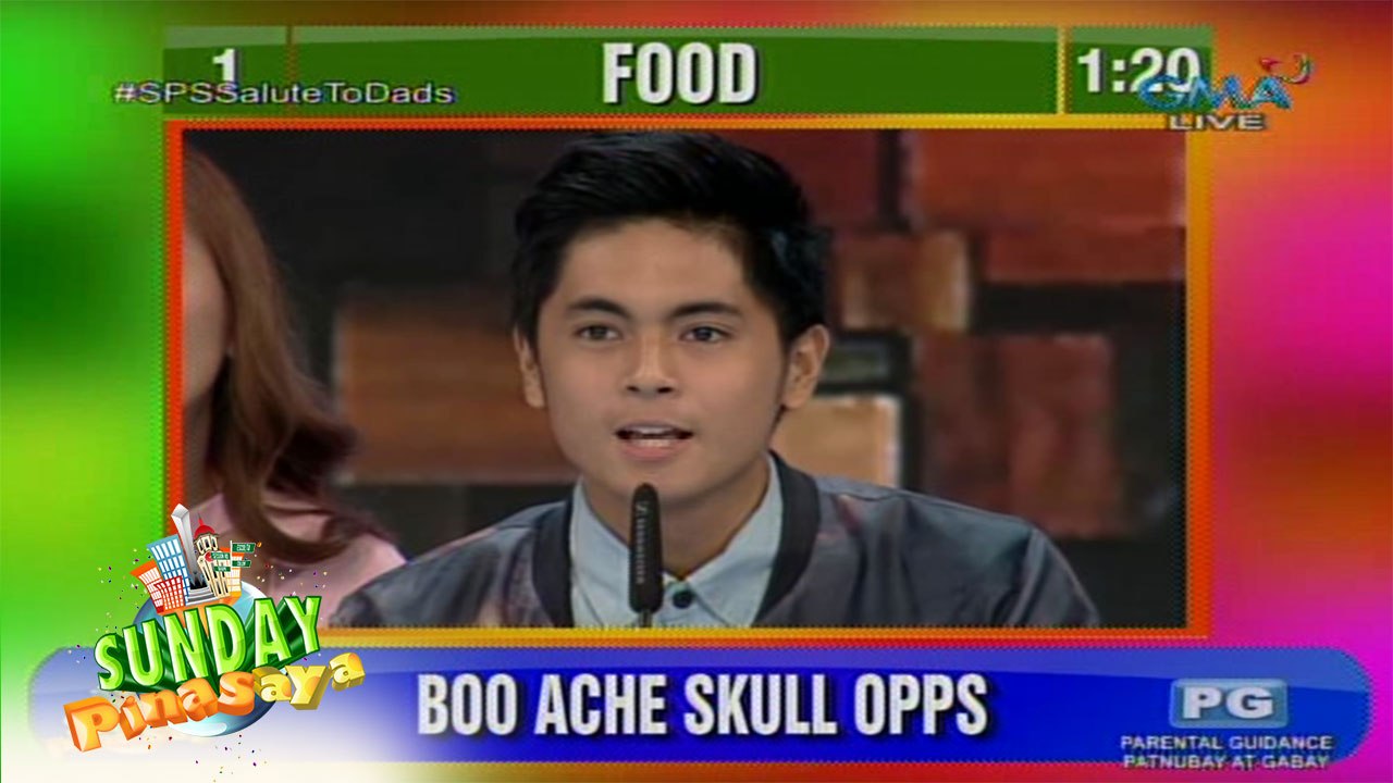 Sunday PinaSaya: Maglalaban ang cast ng 'Mulawi...