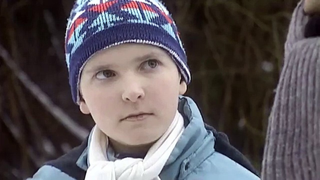 Красная площадь. 4 серия. Криминальный сериал (2004)  Русские сериалы