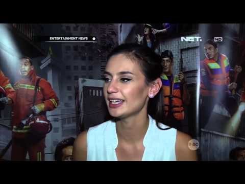 Marissa Nasution putuskan untuk menunda momongan