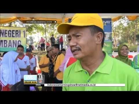 Pameran kerajinan dari limbah di Jombang - IMS