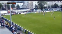 Bray Wanderers 2:1 Derry City (Irish Premier Division 16 June 2017)