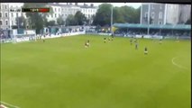 Bray Wanderers 2:2 Derry City (Irish Premier Division 16 June 2017)