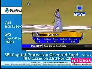 India vs Pakistan World cup  Semi Final Match