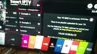 SMART IPTV APLICATIE PENTRU xzawewew