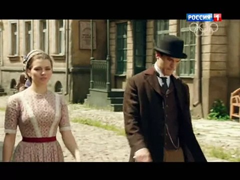 Петля времени. Авантюристка (2013) Русские сериалы