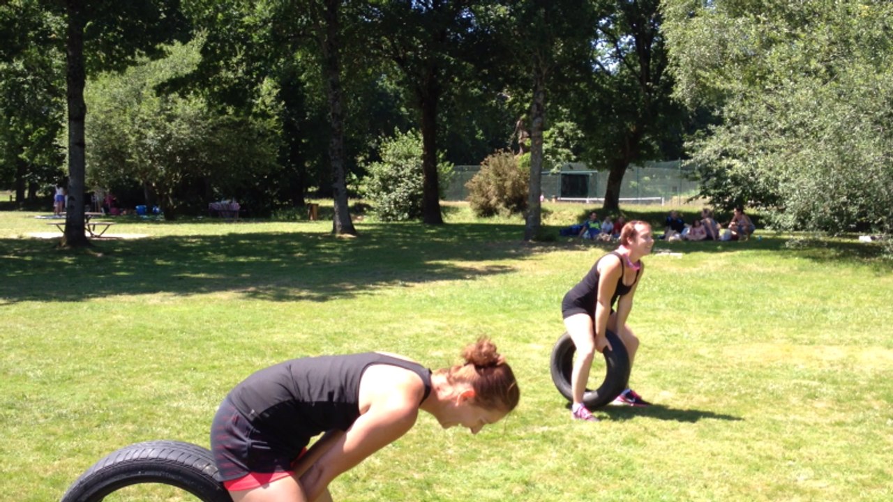 Bootcamp