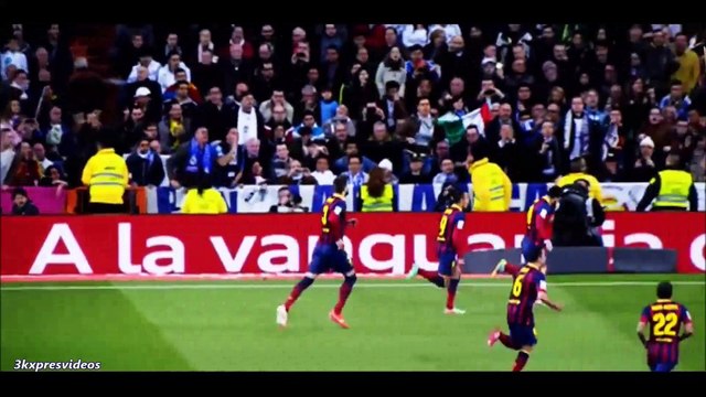 5 Times Lionel Messi Humiliated Cristiano Ronaldo When Messi Makes Ronaldo Disappear(1)