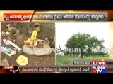 Vijayapura: Cremated Remains Of Man Taken Out And Buried As Per Muslim Customs
