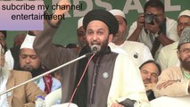 Dr Zakir Naik Exposed by Pir Saqib Shami - HD