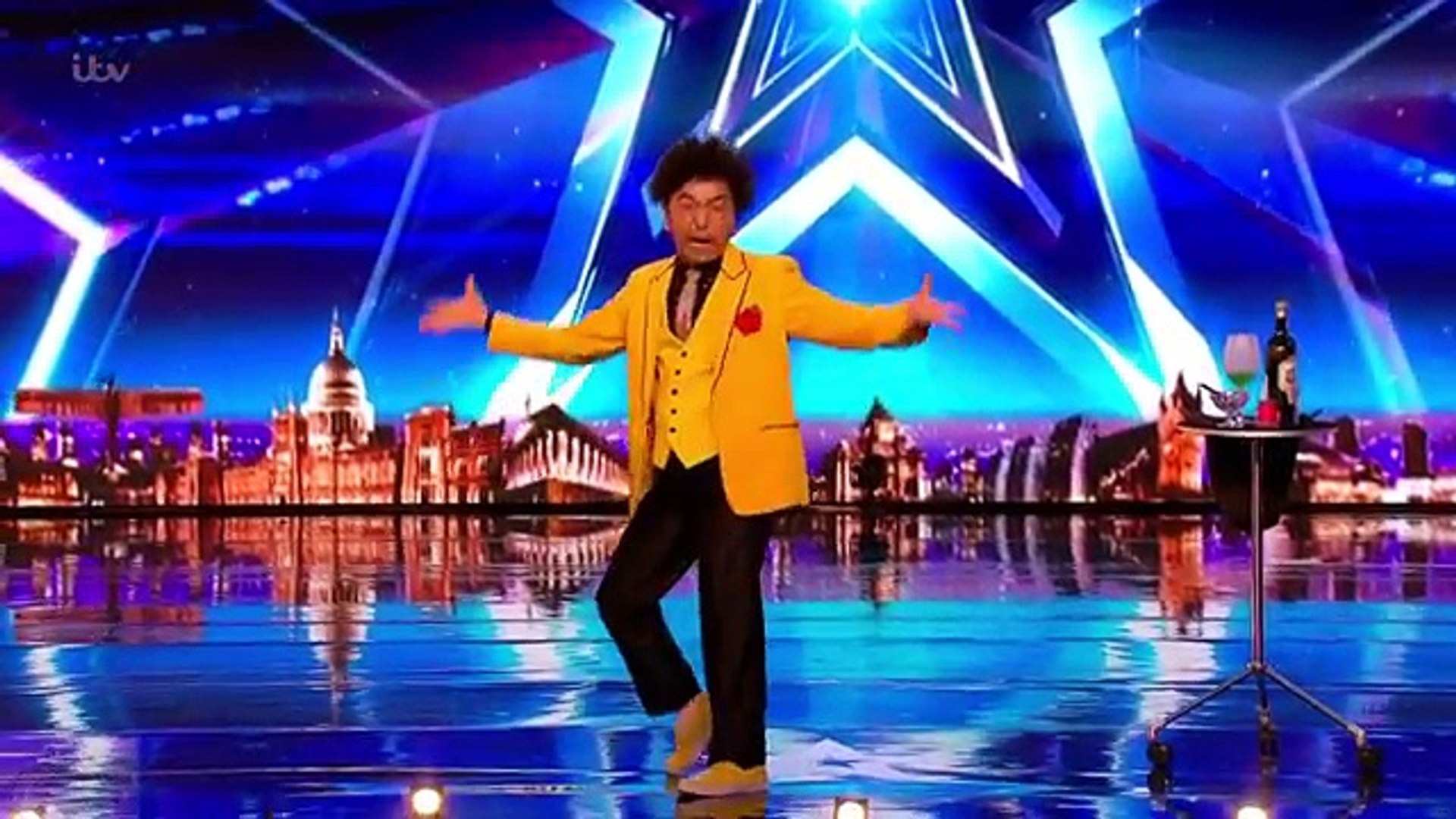 Malaysia In Asia S Got Talent Finals The Star