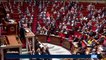 Second tour des législatives 2017: Vers une majorité écrasante pour LREM ?