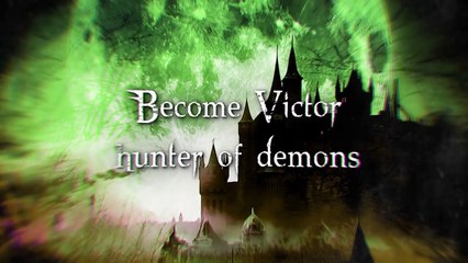 Victor Vran- Overkill Edition  Gameplay Trailer PS4