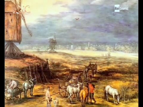 il lungo medioevo parte 5 (agricoltura e paesaggio)