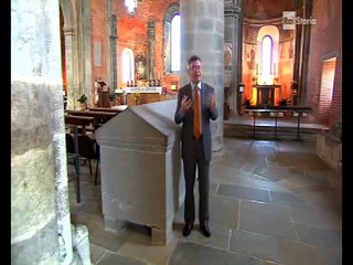 il lungo medioevo parte 6 (chiesa e vita)