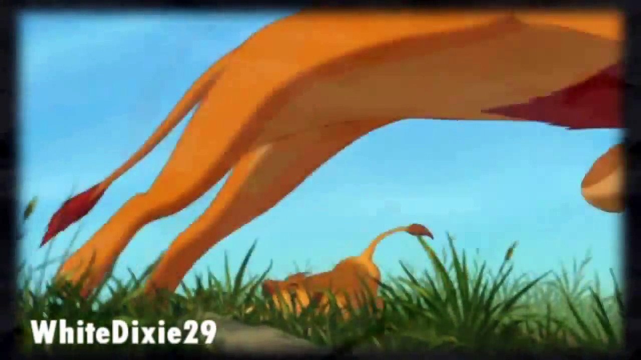 The Lion King Tribute!