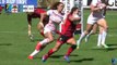REPLAY ENGLAND WALES - RUGBY EUROPE WOMEN'S SEVENS GRAND PRIX SERIES 2017 - MALEMORT - ROUND 1 (23)