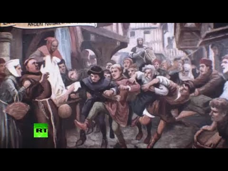 Hooliganism History: When did football-related violence first become a problem?